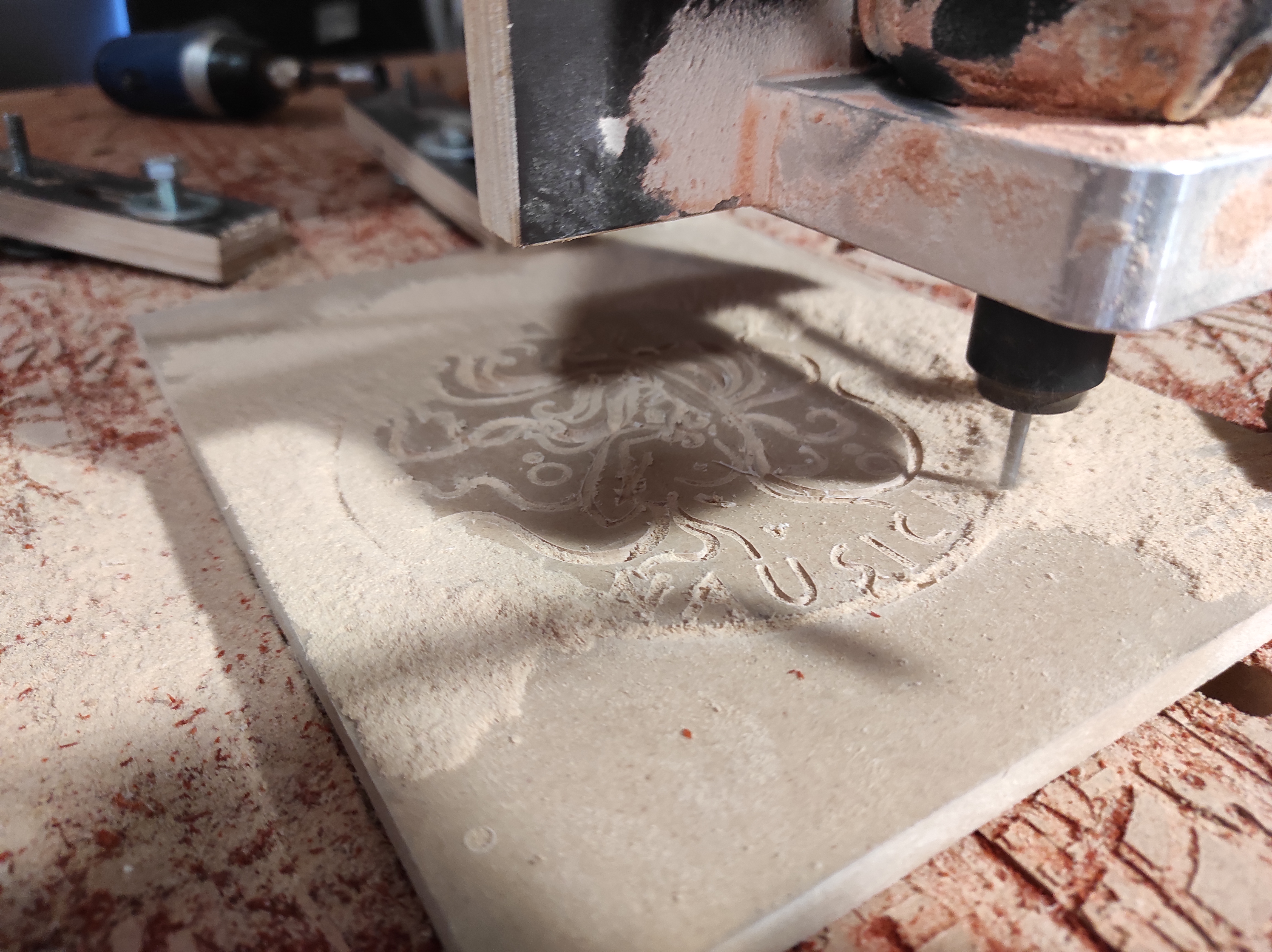 v-carve